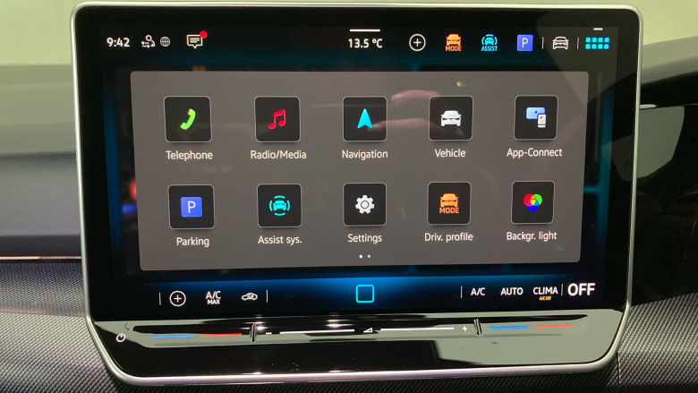 Volkswagen Golf 1.5 TSI 150 R-Line 5dr Petrol Hatchback